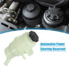Jeep Wrangler Power Steering Reservoir Tank (2008-2019)
