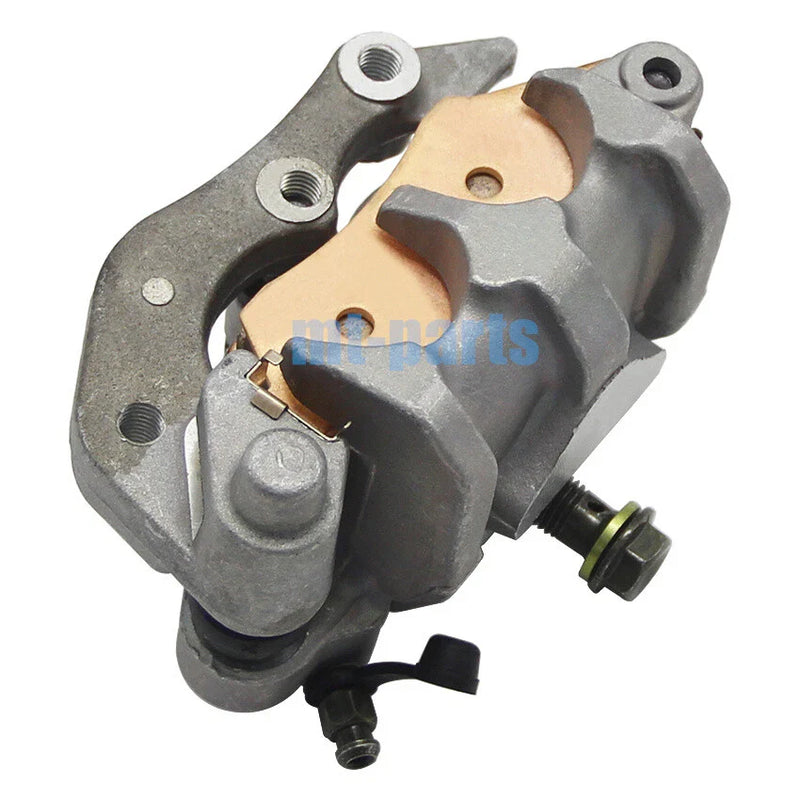 Honda CRF450R CRF450X CRF250R CRF250X Front Brake Caliper (02-18)