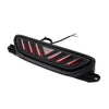 Toyota CHR Rear Tail Light Brake Lamp (2016-2021)