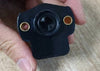 Jeep Liberty Grand Cherokee Throttle Position Sensor