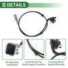 Peugeot 308 ABS Wheel Speed Sensor (2008-2017)