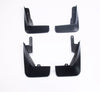 Lexus IS250 IS350 Mud Flaps Splash Guards (2013-2016)