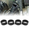 Honda Rancher Recon 230 250 300 350 400 420 ATV 2.5" Spacer Kit