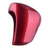 Honda Civic Carbon Fiber Inner Gear Shift Knob Cover (2022)