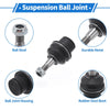 Chrysler 300C 2 x Front Lower Ball Joints (2005-2019)