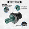 Nissan Frontier, Pathfinder PCV Valve (2005-2015)