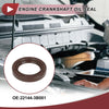 Hyundai Elantra, Kia Front Crankshaft Oil Seal (2011-2016)