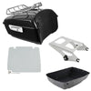 Harley Touring Road Glide Trunk Luggage Rack Mount (2014-2025)
