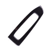 Kia Forte K3 Stainless Steel Window Lift Panel Cover Trim (2019-2022)