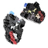 VW Golf MK5, Jetta, Touareg 4 x New Front & Rear Door Lock Actuators (2003-2009)