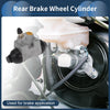 Hyundai Accent Rear Brake Wheel Cylinder (2000-2002)