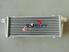FMIC Turbo Aluminum Intercooler 550 x 230 x 50mm 2.25"