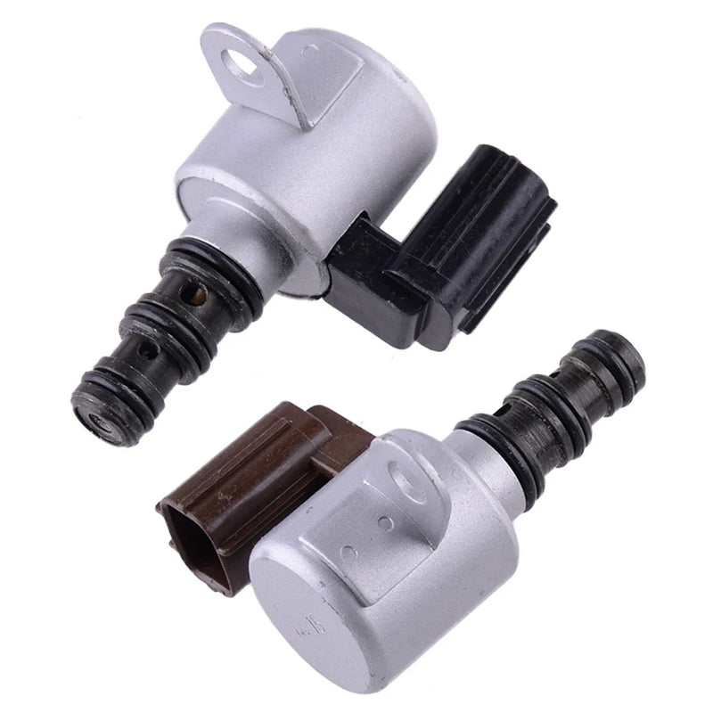 Honda Accord, Odyssey, Acura TL, CL Shift Solenoid Valve B&C Kit (2003-2007)