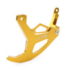 Suzuki RM125 DRZ400 DRZ400S DRZ400E Rear Brake Disc Guard Cover