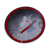 Toyota Tundra Outer Fuel Tank Cap Trim (2007-2021)