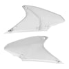 Honda CRF150F / CRF230F 2003-2014 NEW RH/LH Side Cover Number Plate