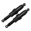 Harley Road Electra Glide Rear Air Ride Suspension Kit (1994-2024)