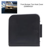Mercedes S-Class W220 Front Bumper Tow Hook Cover (2000-2006)