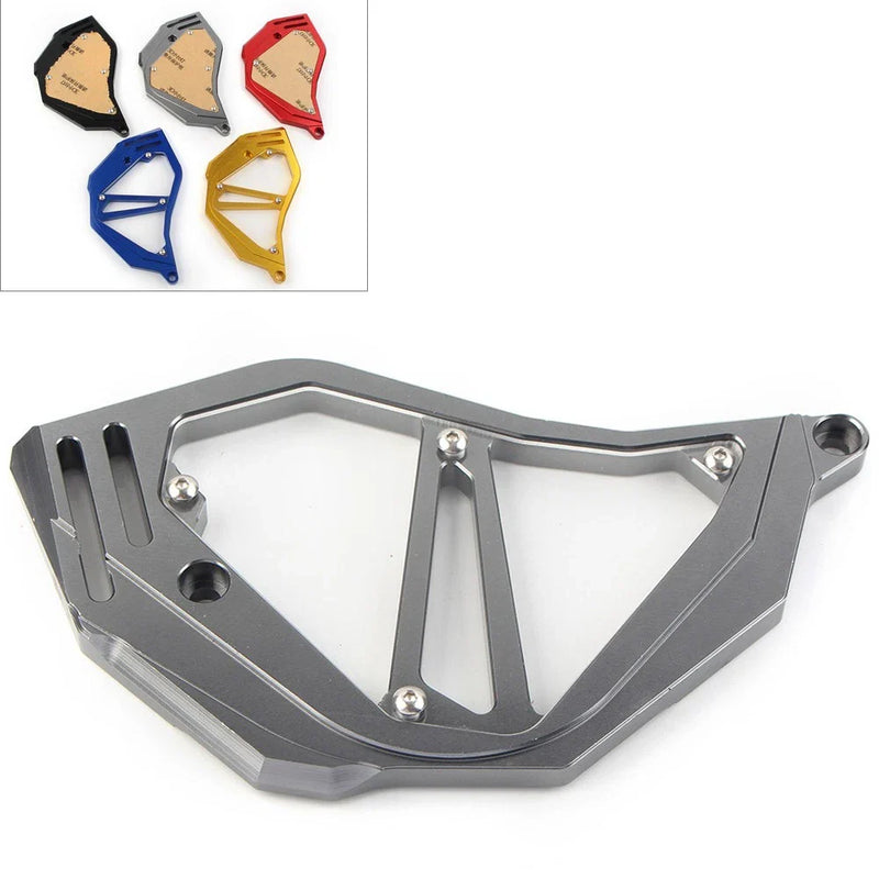 Honda NC700S NC700XD NC700X CNC Front Sprocket Cover Chain Guard (2012-2016)