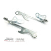 Toyota Corolla Wagon 1991-2001 Bonnet Hinge x2