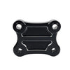 Harley Tri Glide Ultra Handlebar Riser Pullback Plate Bracket (16-23)