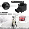 BMW X5 3.0i Rear Left Air Suspension Ride Height Level Sensor