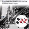 Honda CR-V Front Stabilizer Bar Links  Bushing (1997-2001)