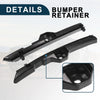 Toyota Hilux Front Bumper Retainer Bracket