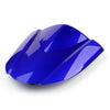 Suzuki GSXR1000 (2007-2008) Blue Pillion Seat Cover