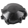 KAWASAKI Ninja ZX6R Black Left Engine Stator Crank Case (2009-2011)