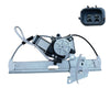 Ford Escape Rear Right Window Regulator with Motor (2001-2007)