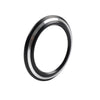 Lexus NX250 350h 450h Black Engine Start Stop Button Cover Ring (2022-2024)