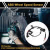 Kia Forte (2013-2017) - Front Right 1 Pcs ABS Wheel Speed Sensor
