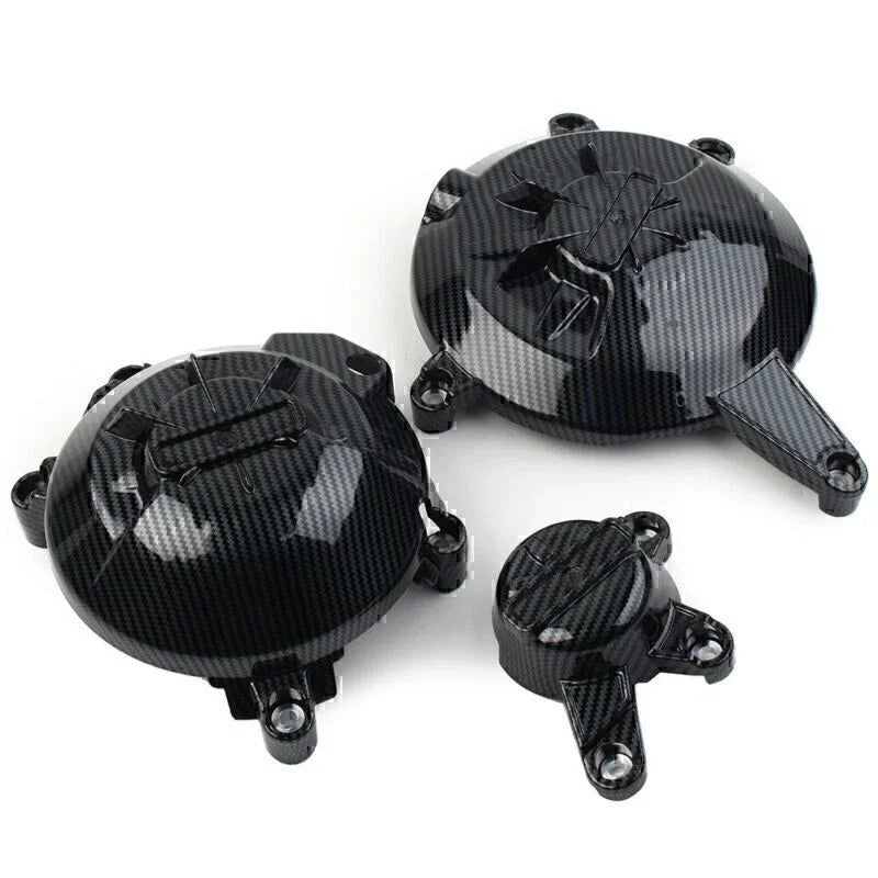 Kawasaki Z650 Engine Crash Protector Crank Case Cover Slider (2017-2020)