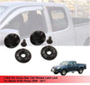 Mazda BT50 (2006-2009) Rear Cab Window 2 x Bolt Nut Screws