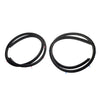 Nissan Sylphy N16 Almera Pulsar 2000-2006 Rear Door Weatherstrip Seal
