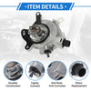 Ford Focus Brake Vacuum Pump (2012-2023)