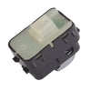 Mercedes Benz C / GLC / E W205 X253 W213 Power Window Switch Black (2015-2023)