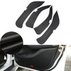 Mercedes Benz GLC X253 Door Anti Kick Pad Protection Cover (2016-2018)