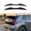 Volkswagen ID.3 Rear Boot Spoiler Lip (2019-2022)