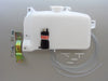 Nissan Navara D21 Windshield Washer Bottle Tank (1986-1997)