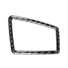 BMW 3 Series E90 E92 E93 Dashboard Side Air Vent Outlet Cover Trim (2005-2012)