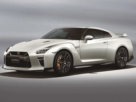 NISSAN GT-R R35 Transmission Oil Filter Assy