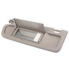 Honda Civic Front Left Sun Visor (2006-2008)