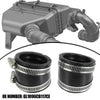 Suzuki GS750E GS750T 4pcs Carburetor Manifold Adapter (1980-1983)