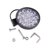 Truck Off Road Tractor ATV 12V 42W LED Work Spot Lights