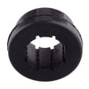 Honda Civic Black Lower Control Arm Bushing Kit (1988-2000)