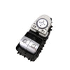Mercedes Benz Vito W447, C-Class C205 Master Power Window Switch (2014-2023)
