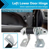 Chrysler 300 LH Lower Door Hinge (2005-2010)