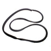 Mitsubishi Colt Lancer Mirage 1995-2003 RR Door Weatherstrip Set